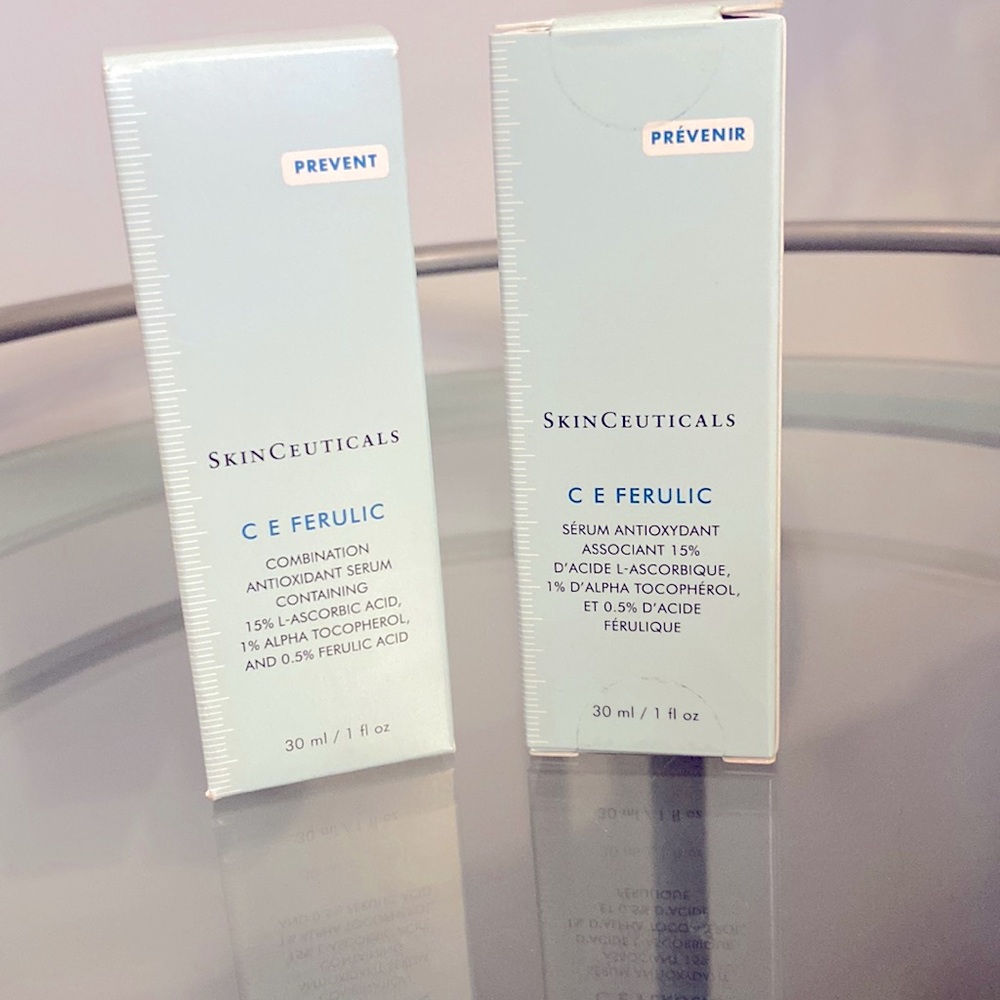 Skinceuticals C E Ferulic